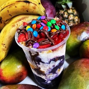 imagem do produto Açaí copo 500 ml