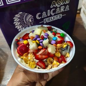 imagem do produto AÇAÍ DE 300 ML TIGELA