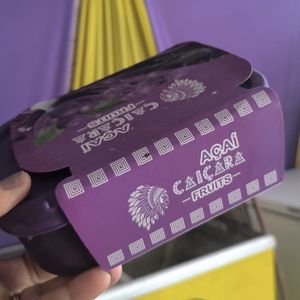 imagem do produto AÇAÍ 1 LITRO