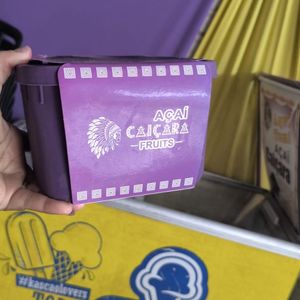 imagem do produto AÇAÍ 2 LITROS