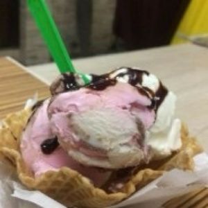 imagem do produto Cesta