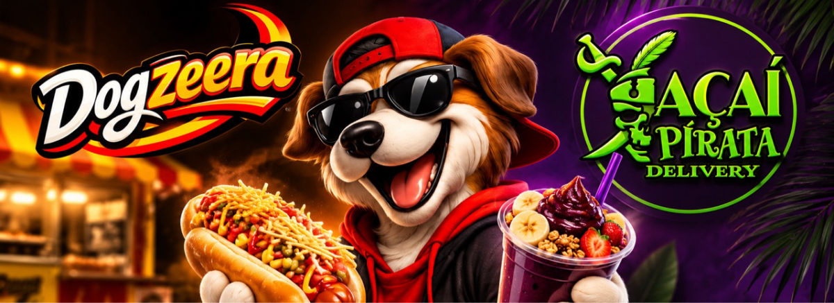 DogZeera capa