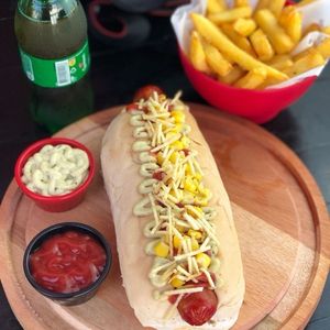 imagem do produto Dog Supremo