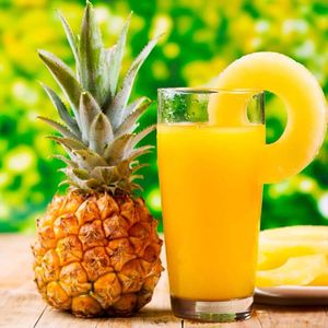 imagem do produto Suco de abacaxi
