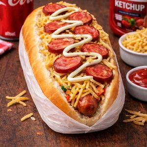 imagem do produto DOG CALABRESA
