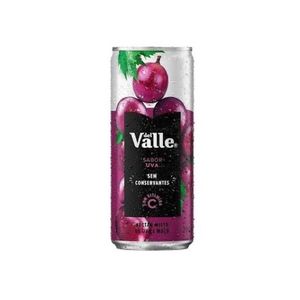 imagem do produto Suco de uva lata