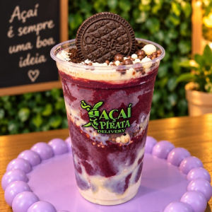 imagem do produto Açaí copo de 770ml