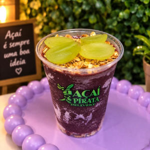 imagem do produto Açaí copo 250ml