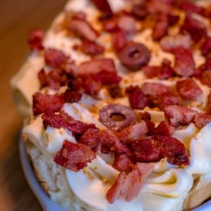 imagem do produto Supremo bacon