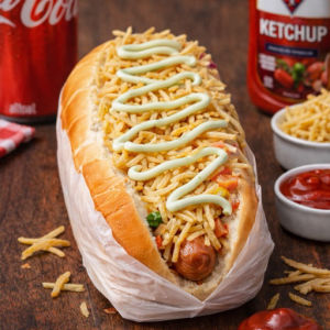 imagem do produto DOG TRADICIONAL