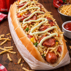 imagem do produto DOG CALABRESA