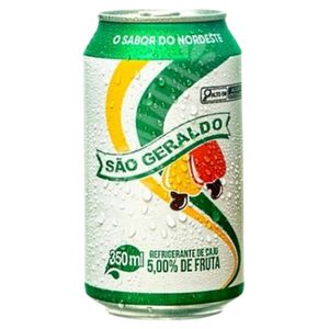 imagem do produto São Geraldo lata 350 Ml