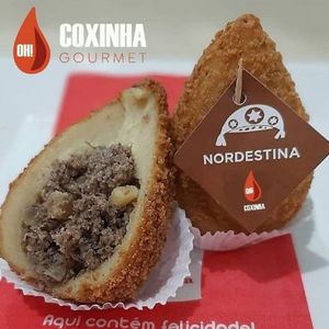 imagem do produto Nordestina 