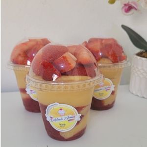 imagem do produto Surpresinha de morango