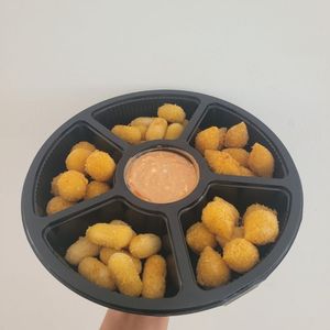 imagem do produto Petisqueira Com 40 Salgados