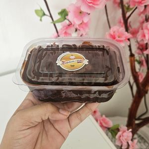 imagem do produto Escondidinho De Brownie