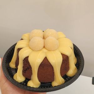 imagem do produto Vulcão pequeno ~550g