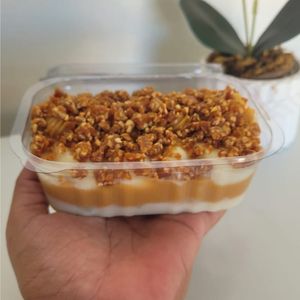 imagem do produto Pavê crocante