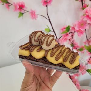 imagem do produto Fatia De Brownie