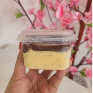 imagem do produto Sobremesas geladas