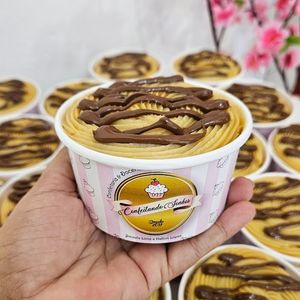 imagem do produto Bolo No Pote