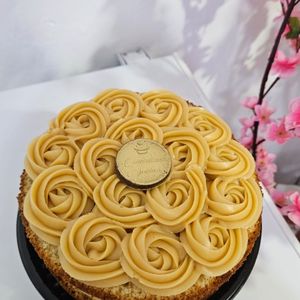 imagem do produto Bolo Recheado ~ 1 500kg