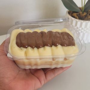 imagem do produto Pavê ninho com nutella