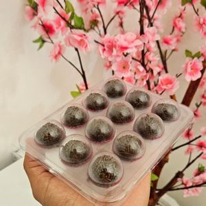 imagem do produto Caixinha Com Brigadeiros