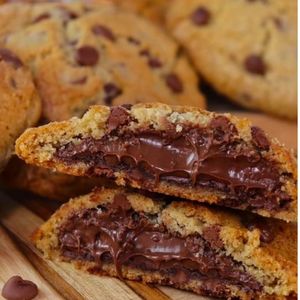 imagem do produto Cookies recheados