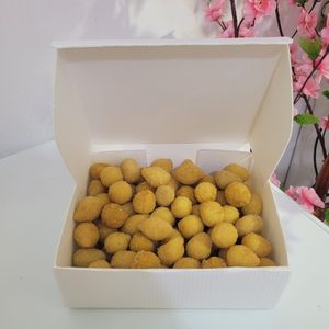 imagem do produto Salgados Sortidos