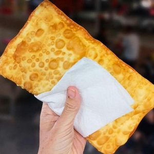 imagem do produto pastel queijo