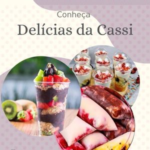 imagem do produto Açaí