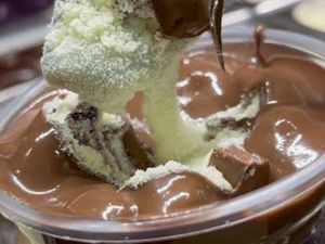 imagem do produto Rost (Avelã)