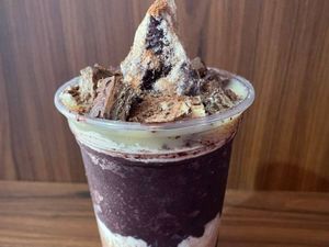 imagem do produto Rost (Bis Chocolate ao leite)