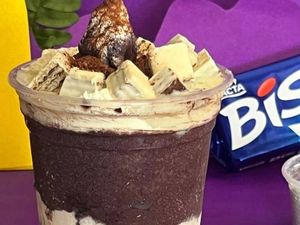 imagem do produto Rost (Bis Chocolate Branco)