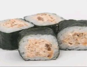 imagem do produto Hossomaki Salmão Grelhado (10 unidades)