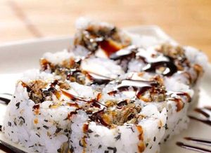 imagem do produto Uramaki Skin (10 unidades)