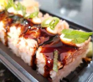 imagem do produto Batera Massaricada (10 unidades)