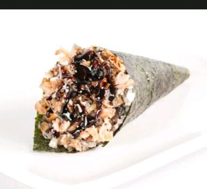 imagem do produto Temaki filadélfia com arroz