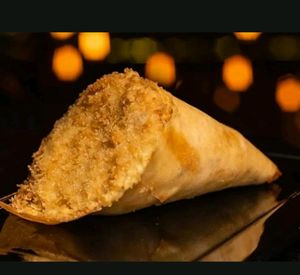 imagem do produto Temaki rol (com arroz)