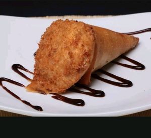 imagem do produto Temaki rol(sem arroz)