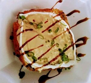 imagem do produto Temaki mouro neves com arroz