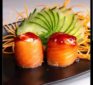 imagem do produto Joe geleia 8 unidades