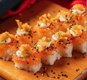 imagem do produto Baterá salmão fresco 10 unidades