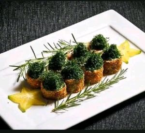 imagem do produto Hot de couve 10 unidades