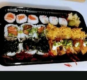 imagem do produto Combinado 19 peças