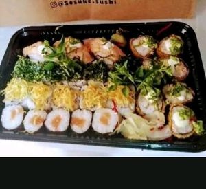 imagem do produto Combinado 22 peças