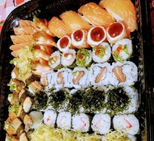 imagem do produto Combinado 50 peças