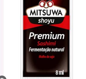 imagem do produto Shoyu