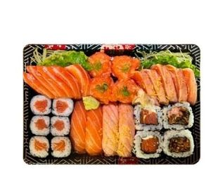 imagem do produto Sosuke especial 28 peças